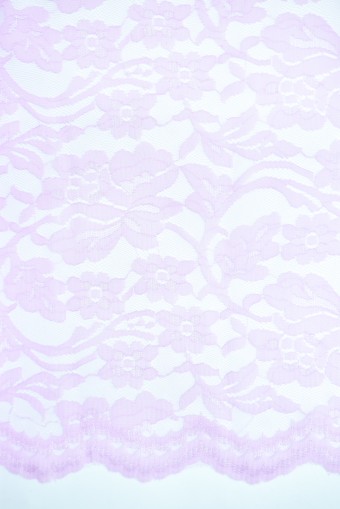 PLAIN JAPANESE LACE